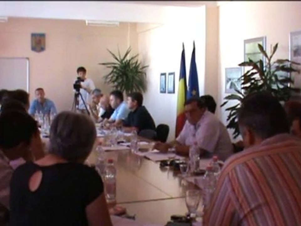 SEDINTA AUGUST 2010 - 1