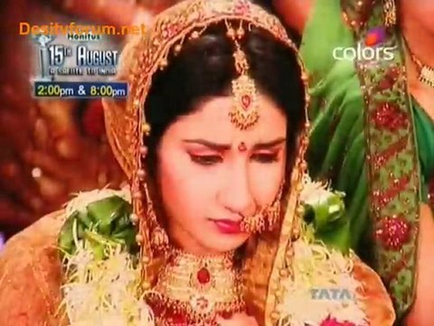 Yeh Pyaar Na Hoga Kam - 12th August 2010 - Part1