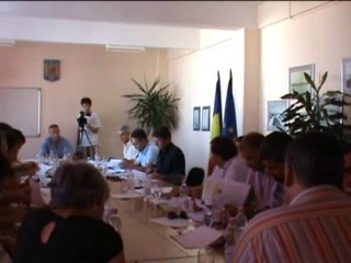 SEDINTA AUGUST 2010 - 2