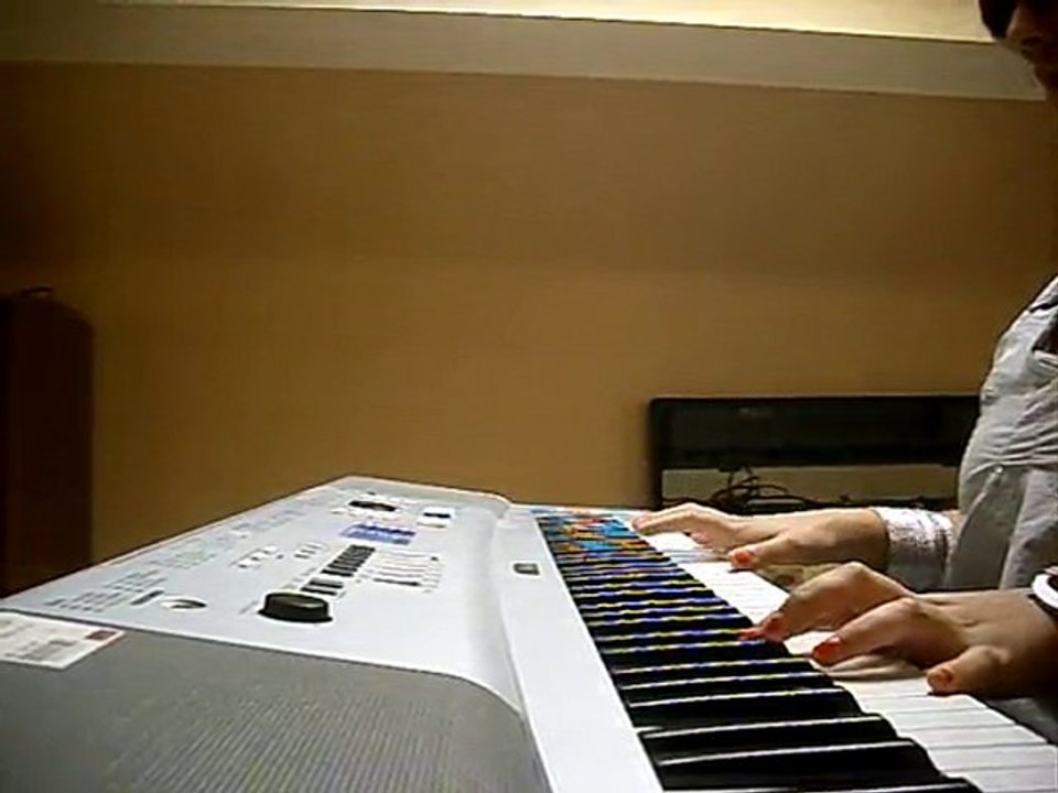 Petit bout de Pearl Harbor :)