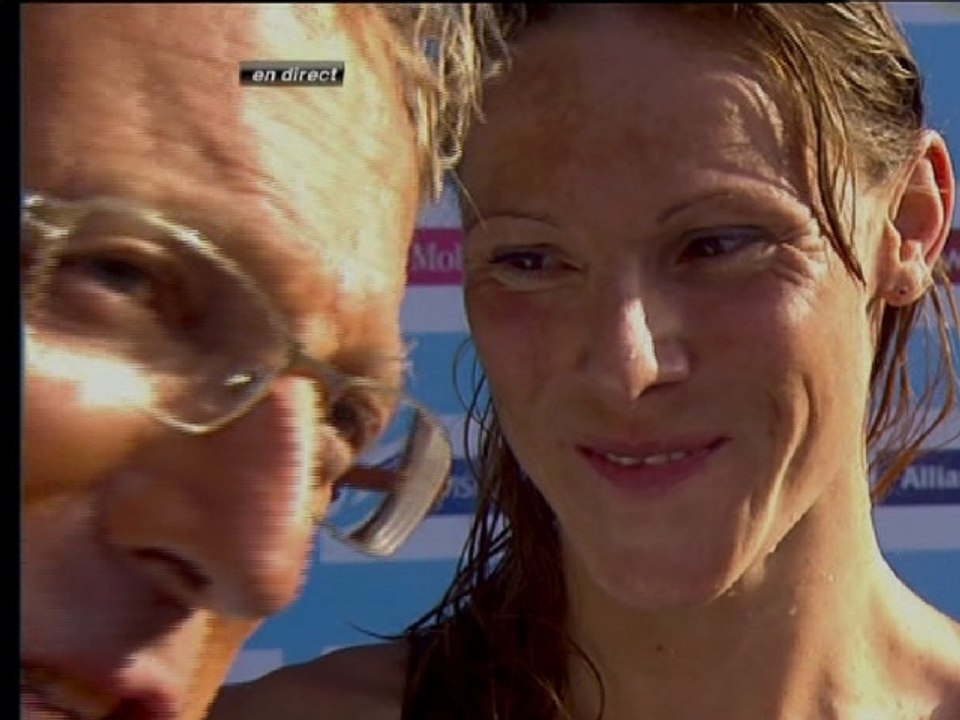 Drôle de blague de Nelson Monfort sur les Roumains