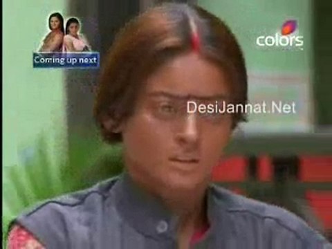 Laagi Tujhse Lagan - 12th Aug 2010 pt3