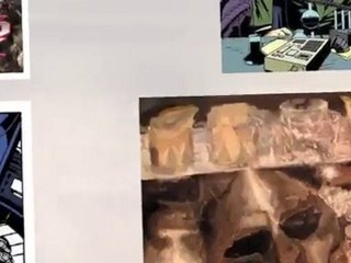 MF Doom - Mic Sounds Nice