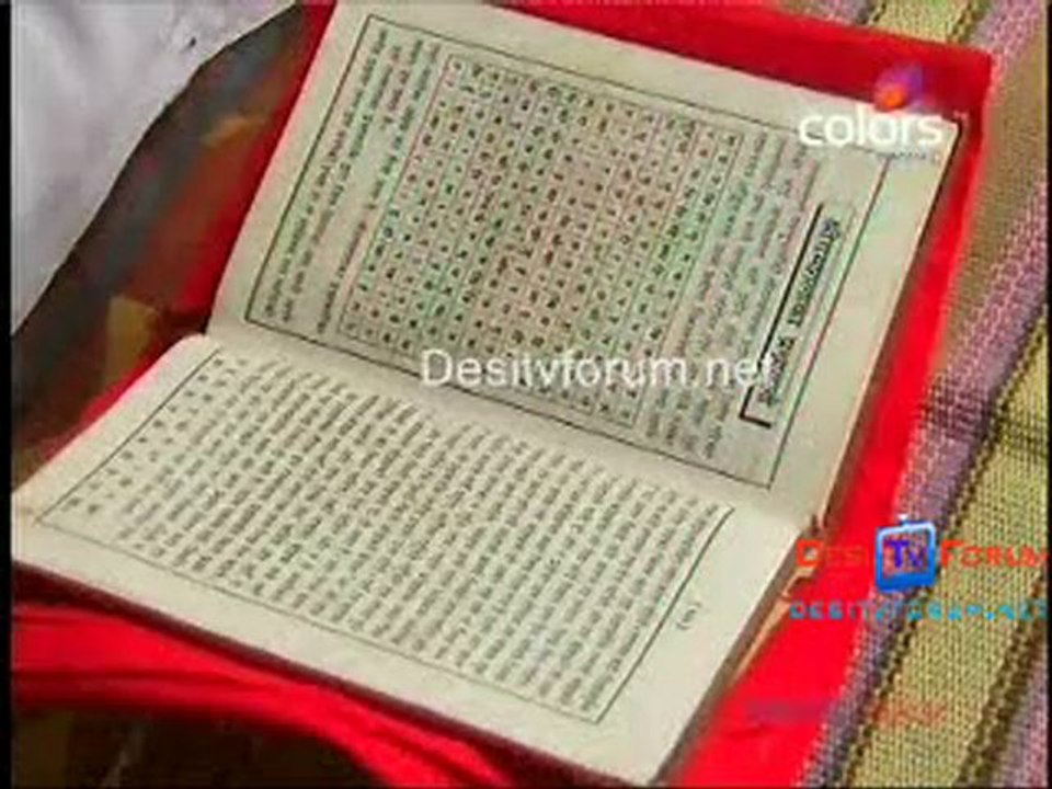 Laagi Tujhse Lagan - 12th August 2010 pt4