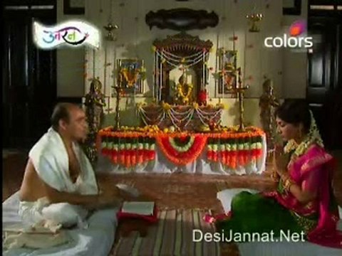 Laagi Tujhse Lagan - 12th Aug 2010 pt4