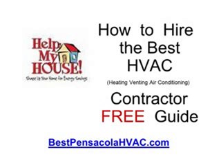 Discover How to Hire the Best HVAC Air Conditioning Contrac