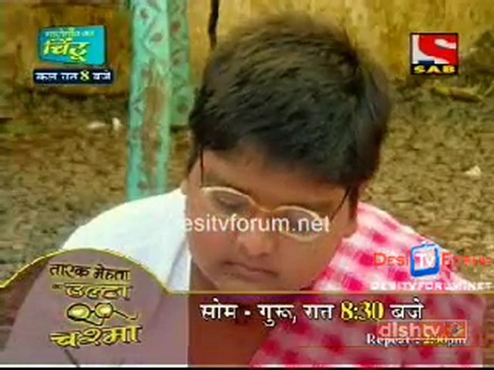 LapataGanj - 12th August 2010 - pt1