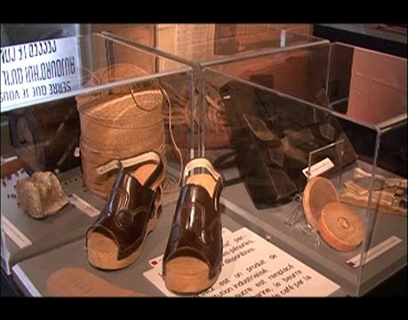 Le musée de la Résistance et de la Déportation à Lorris