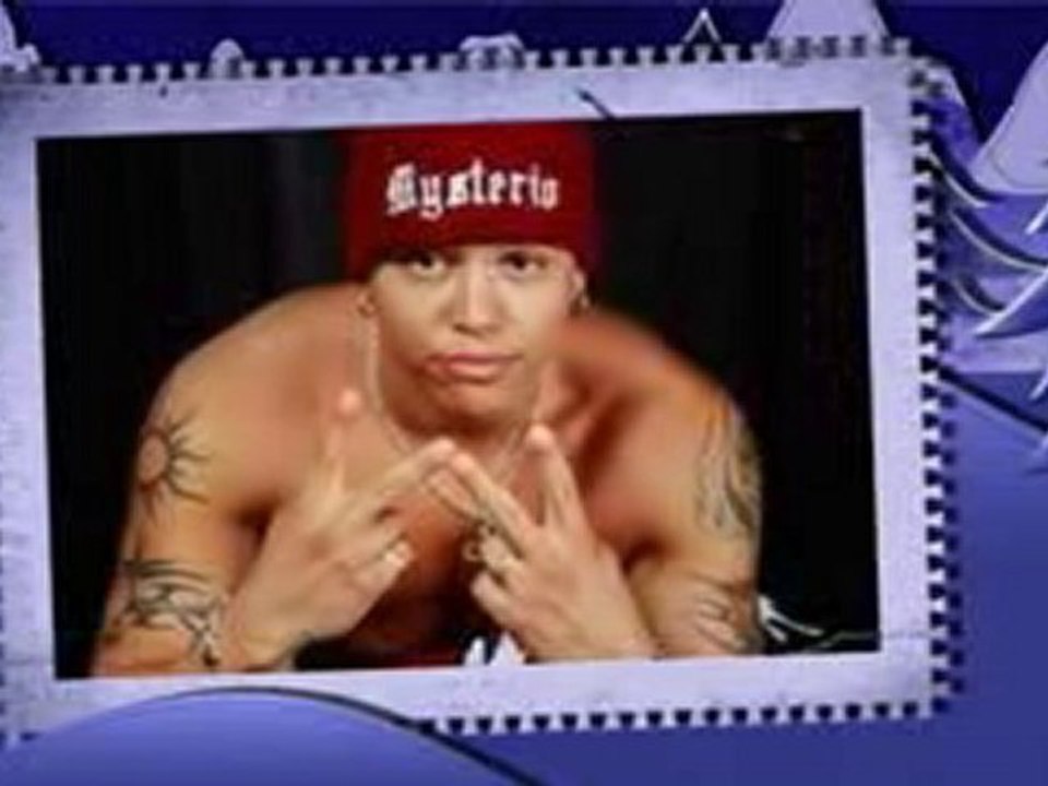 rey mysterio619