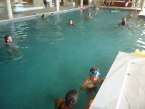 Théo - cours de natation - Août 2010 (4)