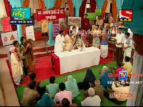 LapataGanj - 12th August 2010 - pt3