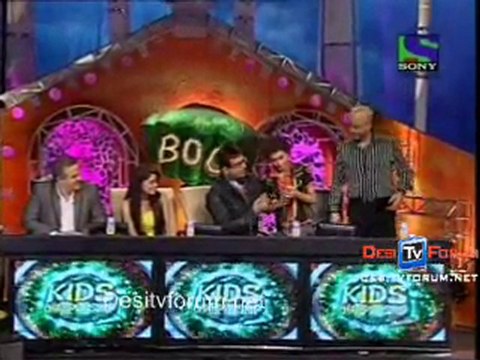 Boogie Woogie - 12th August 2010 - Pt3