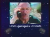 TF1 24 Janvier 1993 jingles ciné dimanche-pubs-ba