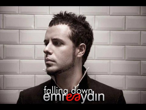 Emre Aydin - Falling Down (2010) [HQ]