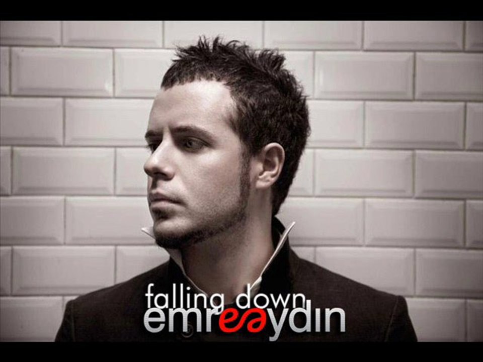 Emre Aydin - Falling Down (2010) [HQ]