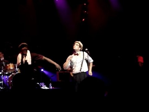 2010 08 Ben l'oncle soul à Chateauroux 3