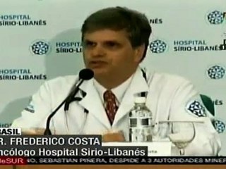 Presidente Lugo se someterá a nuevas pruebas médicas