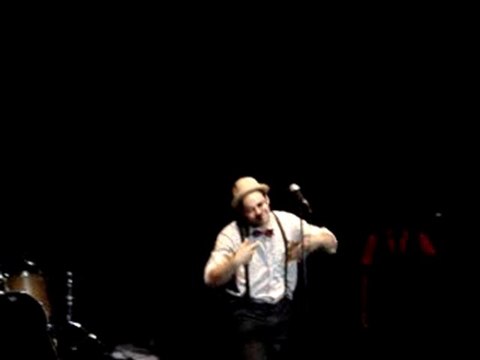 2010 08 Ben l'oncle soul à Chateauroux 4