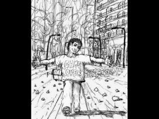 Habeas Corpus - Diciendo muerte