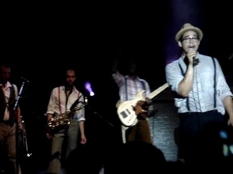 2010 08 Ben l'oncle soul à Chateauroux 6