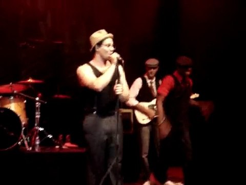 2010 08 Ben l'oncle soul à Chateauroux 7