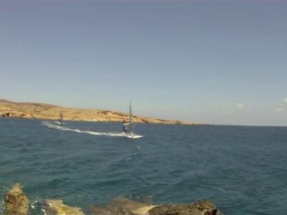 Riders Match Été 2010 : geromas