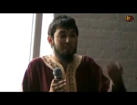 Iliass Azaouaj-Le ramadan chez les ignorants & les savants