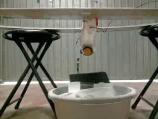 Sisteme de Largage ball de ping pong