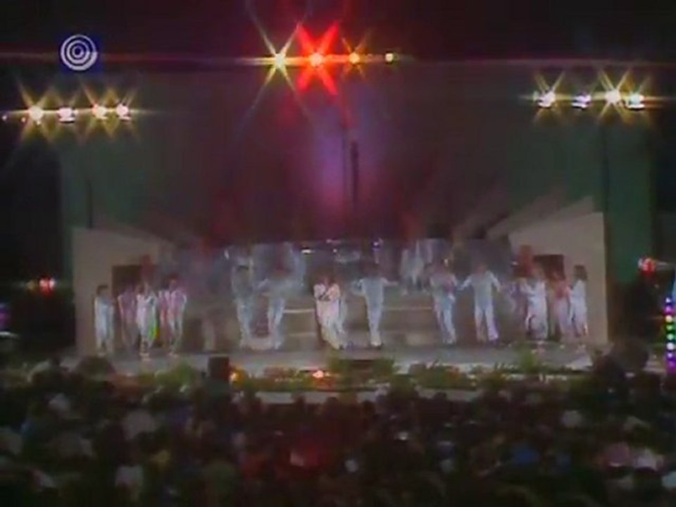 Yacheilui Wayachali - Ofra Haza