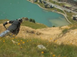 Eyes of Sports - 3ème Tignes Caméride 2010