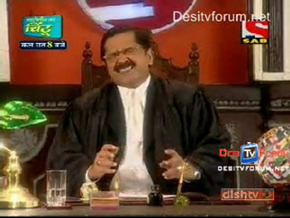 Yeh Chanda - 12th August 2010 - pt1