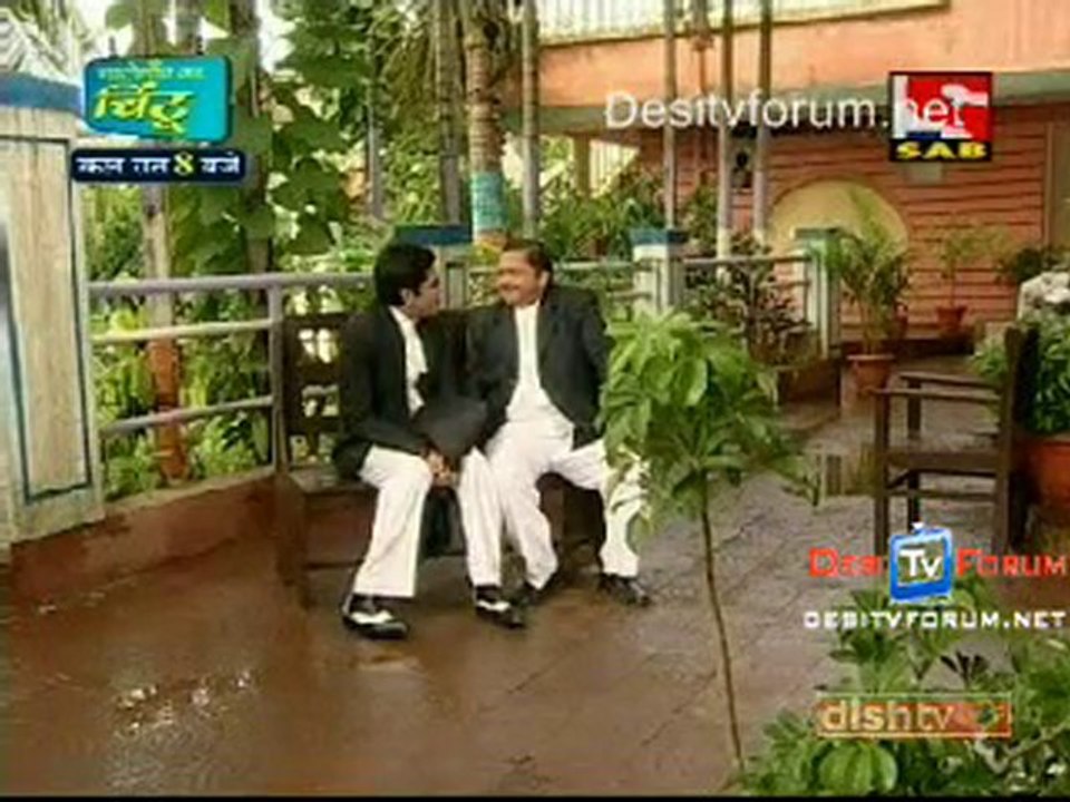 Yeh Chanda - 12th August 2010 - pt3