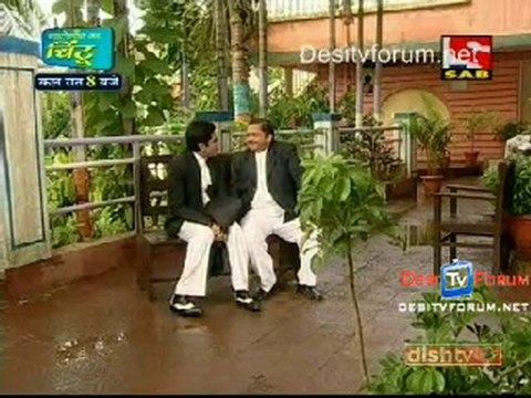 Yeh Chanda - 12th August 2010 - pt3