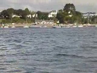 les félés de la bande des 300 mètres