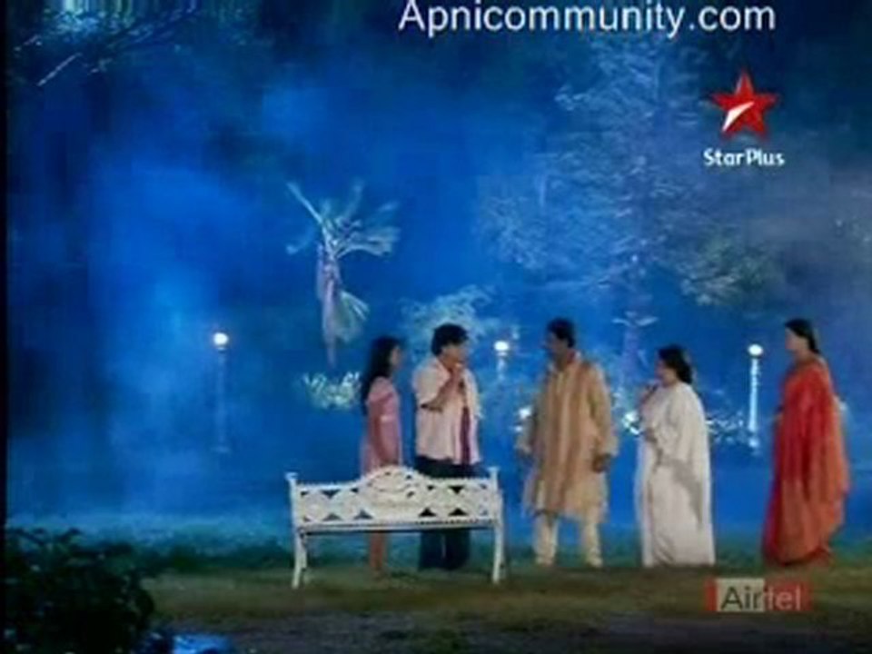 tere liye - 12th aug 10 pt3