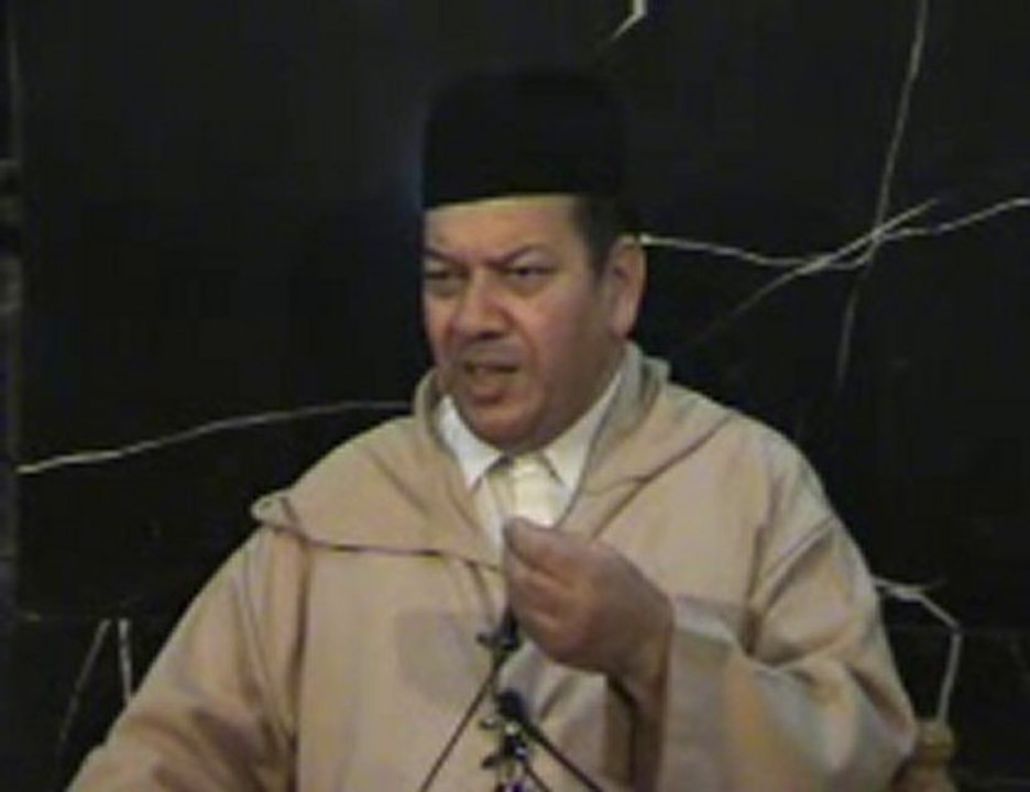 العالم بنحمزة ج:1