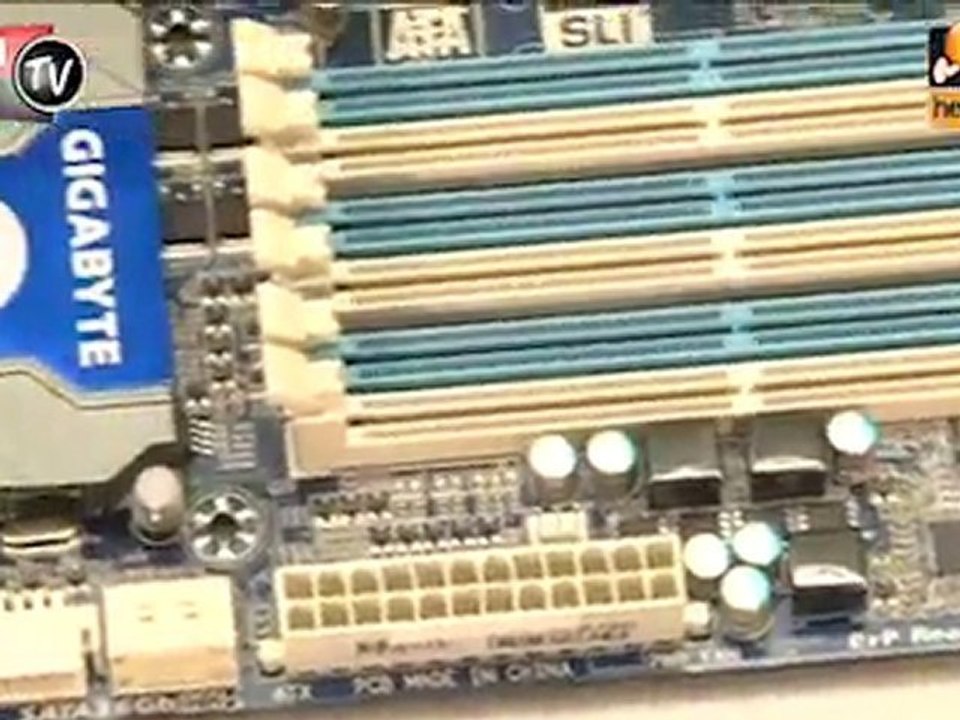 [1923Turk]Gigabyte GA-X58A-UD9