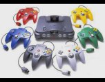 Dossier Spécial : La Nintendo 64 - Mania Of Nintendo