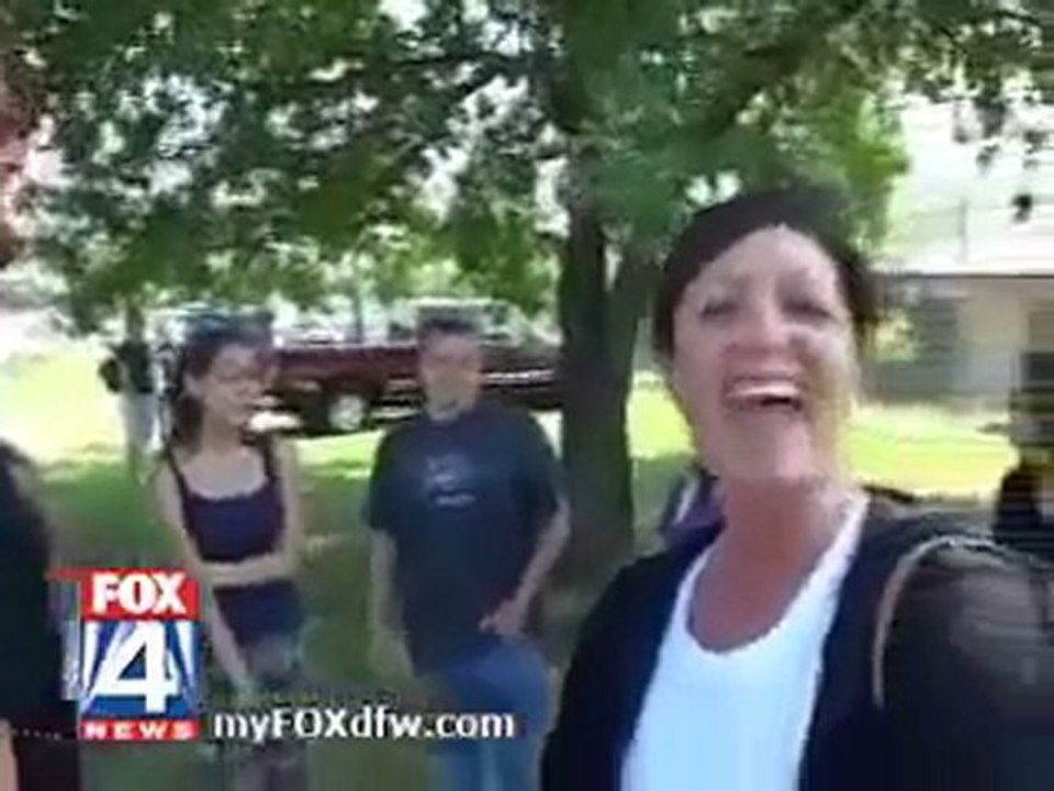 Prison Break - Fox News On set S3 #1