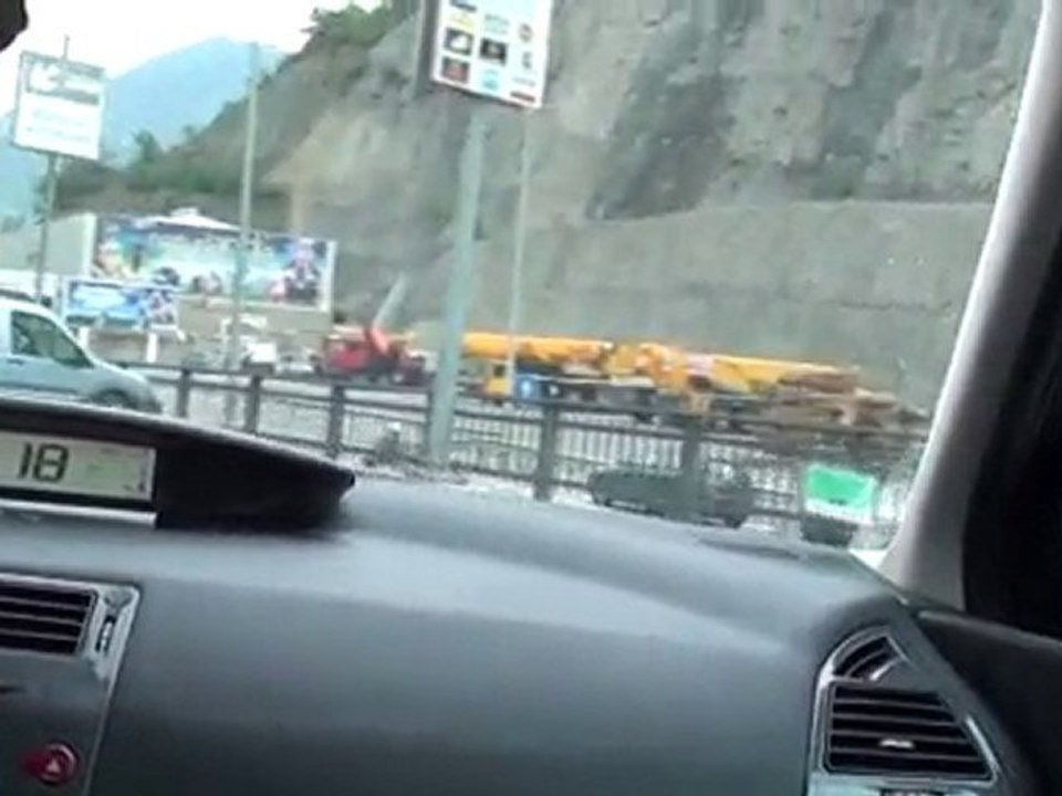 VACANCES - 22/07/2010 - Dernier Jour