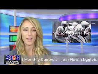 NFL Betting Tips NY Jets Are Favorites