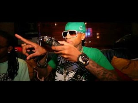 outerspace flow - Soulja Boy