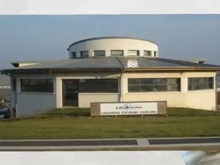 Les Clairions, Auxerre, Analyses médicales