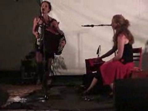 Yoanna 8 les Estivales de Saone 2010