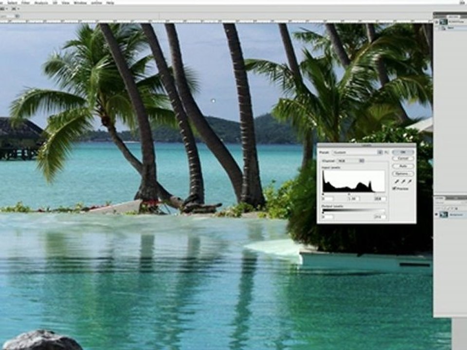 Image Adjustment Part 1