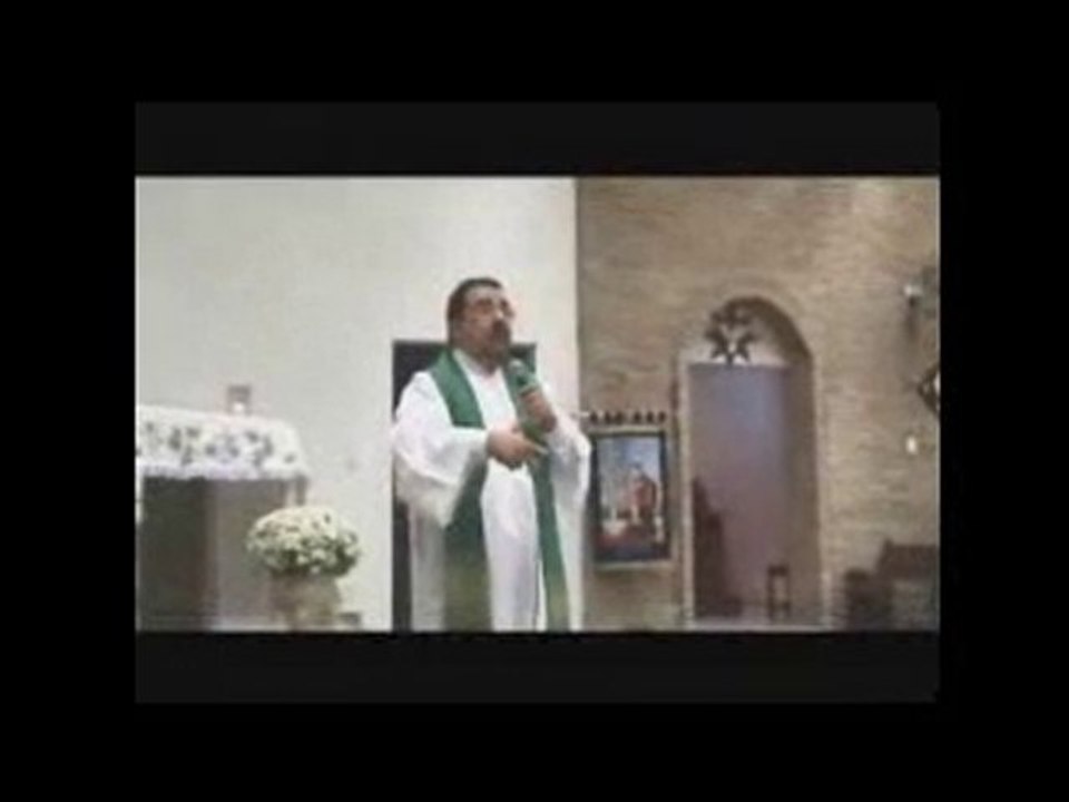 Novena 2010 homilia quarto dia Parte 1
