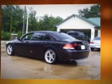 2004 BMW 7-Series in Ocala at Prestige