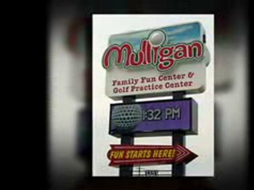 San Fernando Valley LED/Illuminated Signs