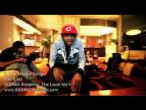 Fire It Up - Soulja Boy ft lil b ft jbar ft lil playboii ...