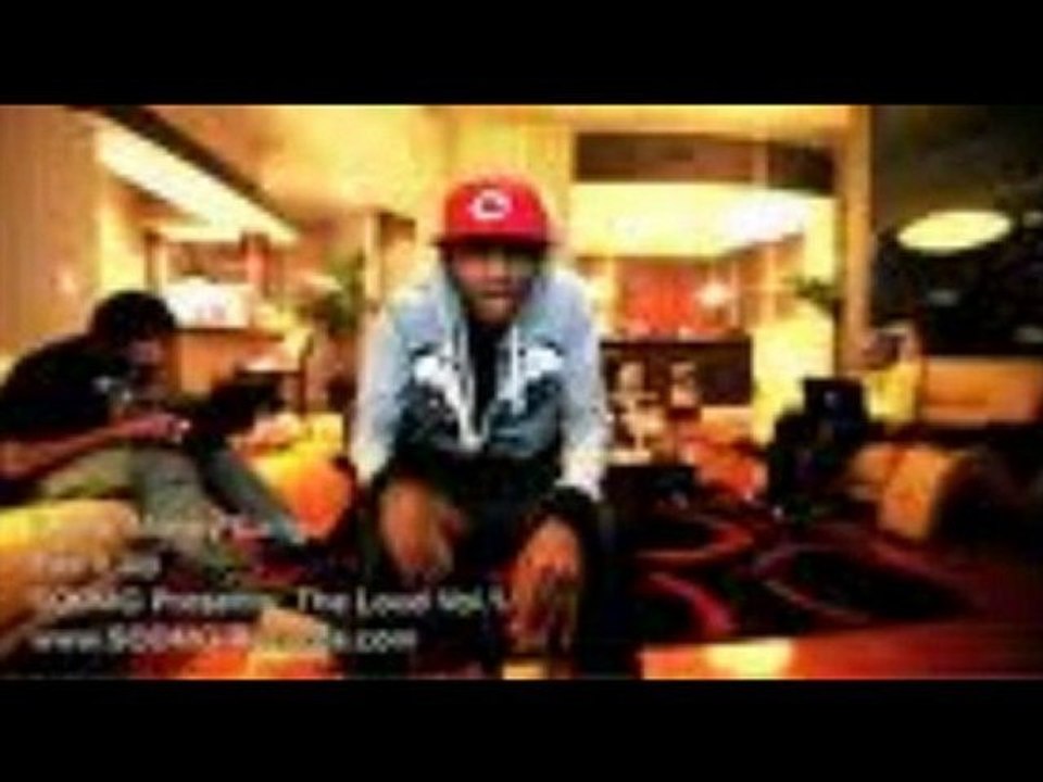 Fire It Up - Soulja Boy ft lil b ft jbar ft lil playboii ...